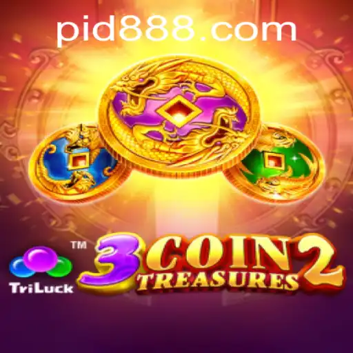 Discovering 3CoinTreasures2: The Journey of Fortune