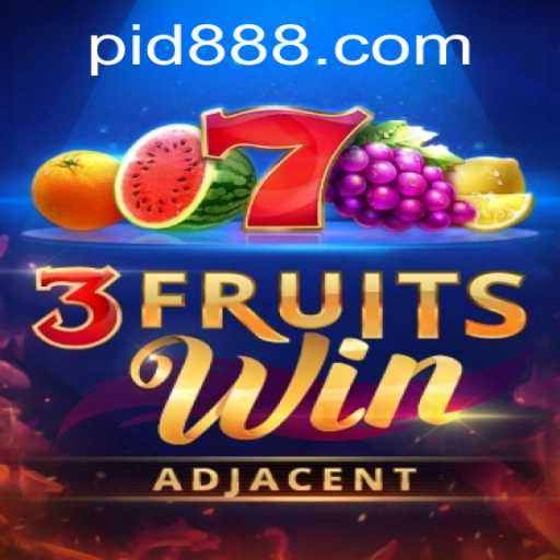 Exciting Adventures Await: Discover 3FruitsWin