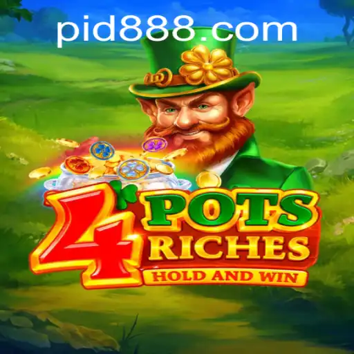 Explore the World of 4potsriches: A Comprehensive Introduction to the Game