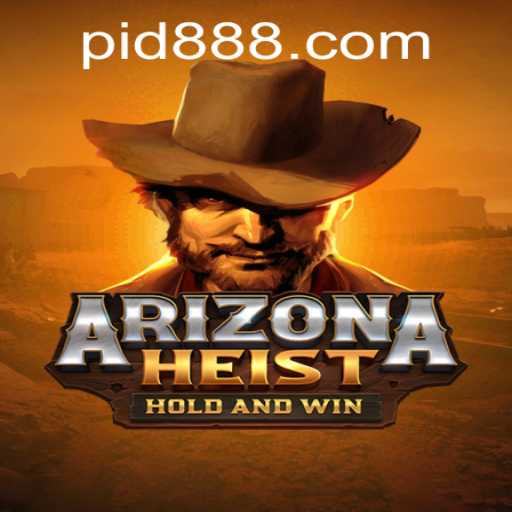Unveiling ArizonaHeist: A Thrilling Heist Adventure