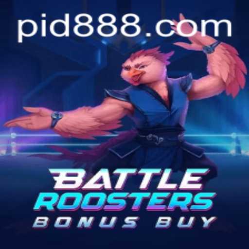Exploring BattleRoostersBonusBuy: A Thrilling Gaming Experience