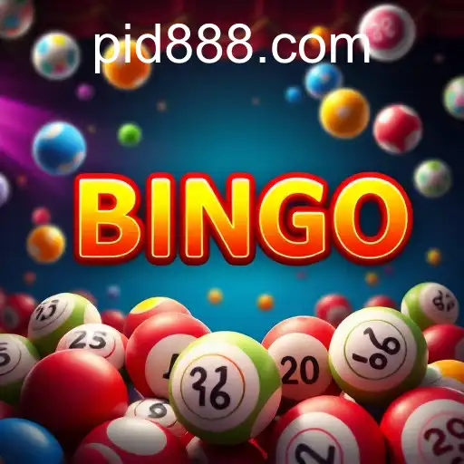 Exploring the Exciting World of Bingo Games with ID888