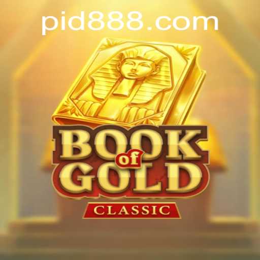 Exploring the Exciting World of BookOfGoldClassic: A Comprehensive Guide