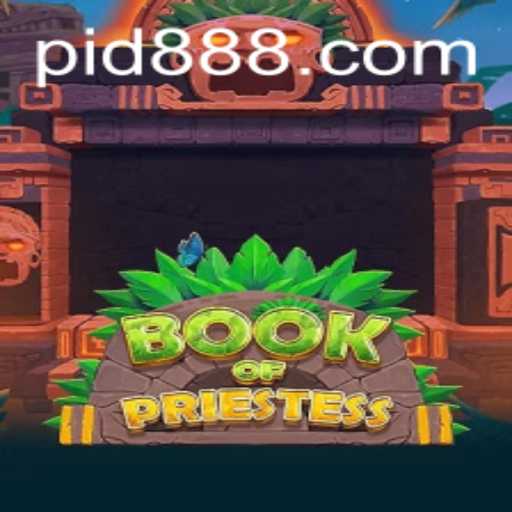 Unveiling the Mysteries of BookOfPriestess with id888