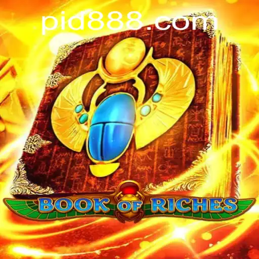 Discover the Thrilling World of 'BookofRiches' with id888