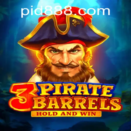 Adventures with 3PirateBarrels: Uncovering Hidden Treasures and Rules