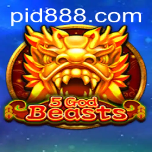 Unveiling the Exciting World of 5GodBeasts: An Epic Adventure Awaits