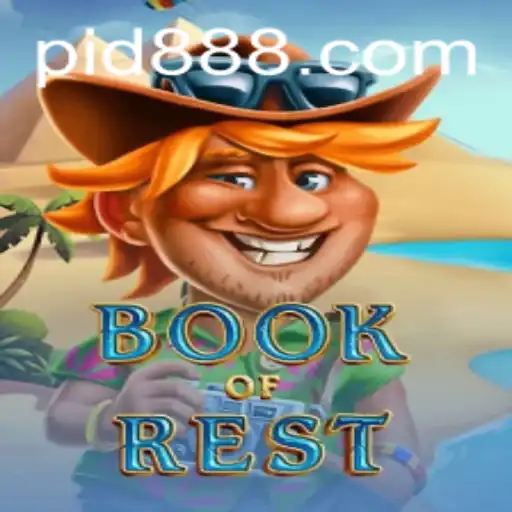 BookofRest: A Comprehensive Guide to a Captivating New Game