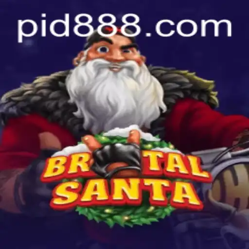 BrutalSanta: A Festive Adventure with a Twist