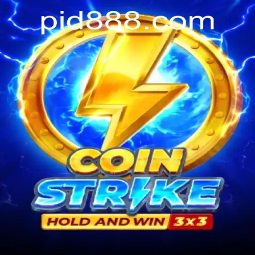 CoinStrike: A Dynamic Digital Gaming Experience