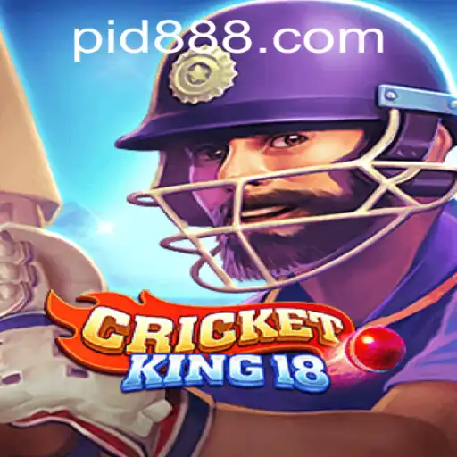 CricketKing18: The Ultimate Cricket Gaming Experience