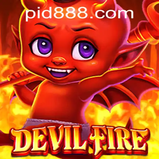 Discover the Thrills of DevilFire: Unleashing the Fury with id888
