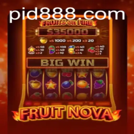 Exploring the Vibrant World of FruitNova: A Comprehensive Guide