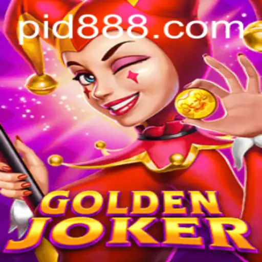 GoldenJoker: A Thrilling Journey Through Strategy and Chance