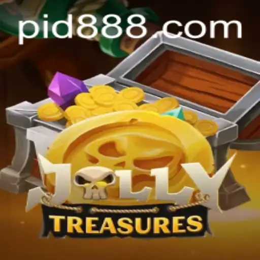 Discover the World of JollyTreasures