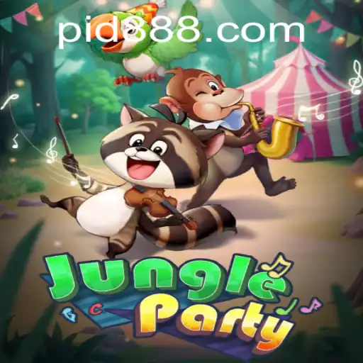 JungleParty: Immerse Yourself in the Ultimate Adventure Game