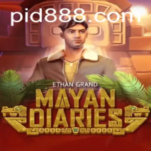 Unveiling the Mystique of MayanDiaries: A Journey Through Time
