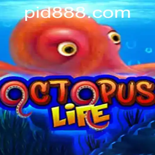 Dive into the Depths with OctopusLife: An Immersive Gaming Experience