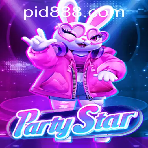 PartyStar: A Vibrant New Take on Social Gaming