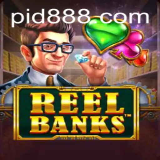 Unravel the Thrills of ReelBanks: A Captivating Gaming Experience