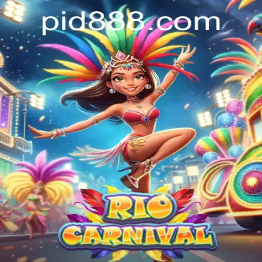 The Vibrant World of RioCarnival: An In-Depth Look at the Game 'id888'