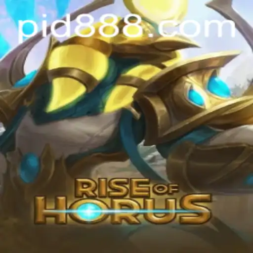 Rise of Horus: A Comprehensive Guide to the Game