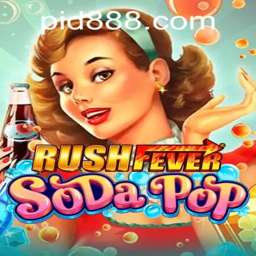RushFeverSodaPop: Dive Into the Ultimate Gaming Adventure