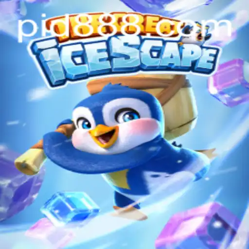 TheGreatIcescape: An Adventurous Journey in a Frozen World