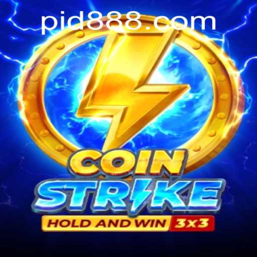 CoinStrike: A Dynamic Digital Gaming Experience