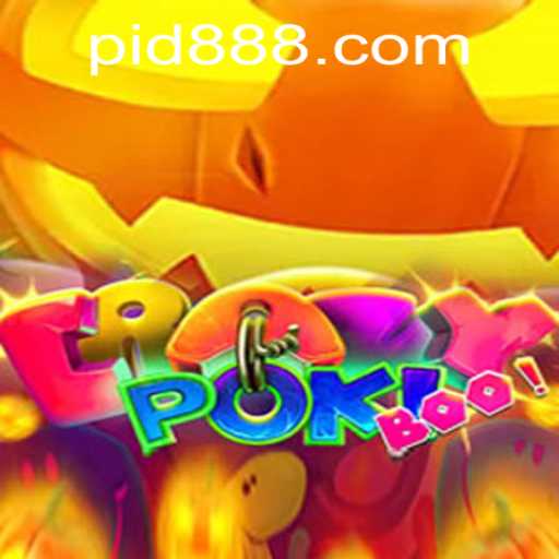 CrazyPokiBoo: A Thrilling Adventure in Digital Realms