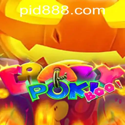 CrazyPokiBoo: A Thrilling Adventure in Digital Realms