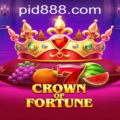 Discovering CrownofFortune: A Dive into the Enchanting World of Id888
