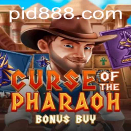 Explore the Enchanting World of CurseofthePharaohBonusBuy