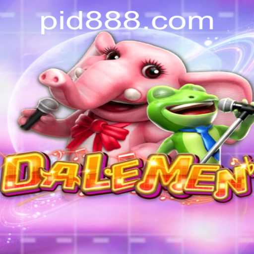 Unveiling the Exciting World of DALEMEN: An In-Depth Guide
