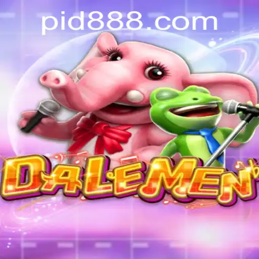 Unveiling the Exciting World of DALEMEN: An In-Depth Guide