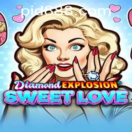 DiamondExplosionSweetLove: A Captivating Game Experience with id888 Integration