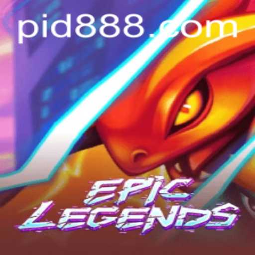 Discovering EpicLegends: A Journey into the World of 'id888'