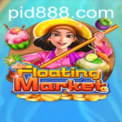 FloatingMarket: Immersive Journey into Virtual Trade and Adventure