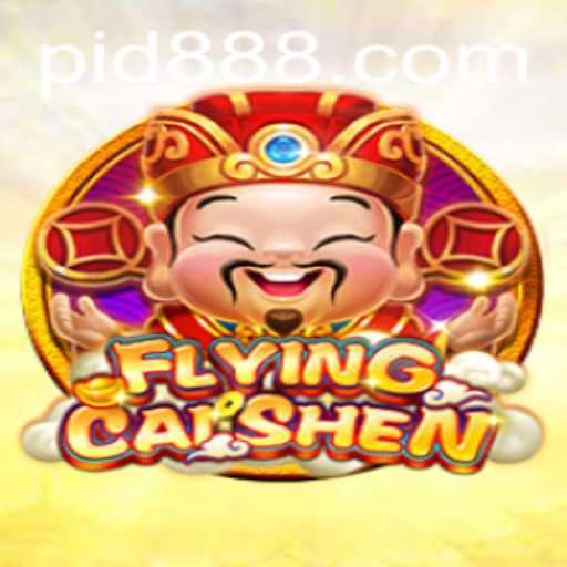 Unveiling the Mystical World of FlyingCaiShen: A Comprehensive Guide