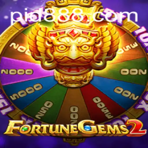 Explore the Intrigue and Entertainment of FortuneGems2