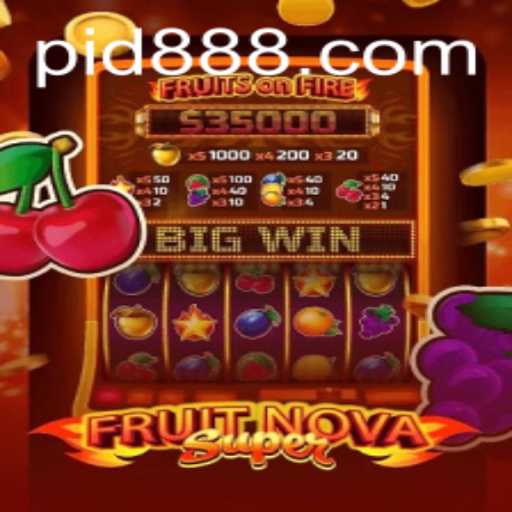 FruitNovaSuper: Experience the Thrill of a Classic Game with a Modern Twist
