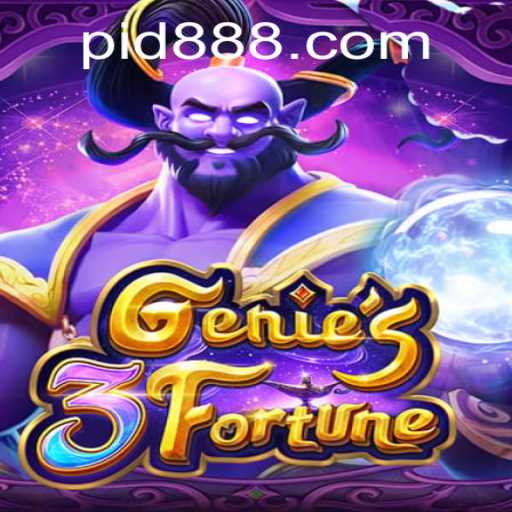 Discover the Enchantment of Genie3Fortune