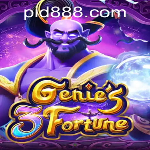 Discover the Enchantment of Genie3Fortune