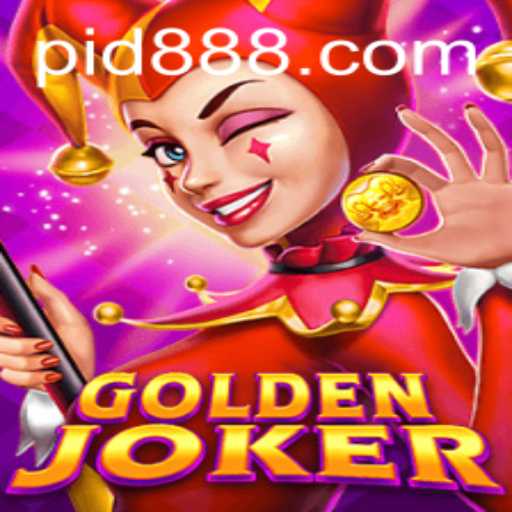 GoldenJoker: A Thrilling Journey Through Strategy and Chance