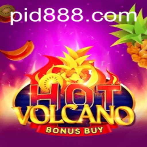 Exploring the Exciting World of HotVolcanoBonusBuy
