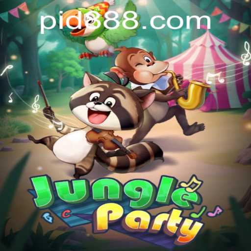 JungleParty: Immerse Yourself in the Ultimate Adventure Game