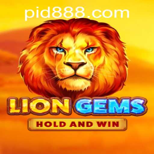 Discover the Enchanting Realm of LionGems