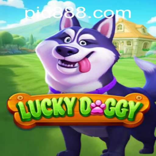 Discovering the Excitement of LuckyDoggy: A Thrilling Game Experience