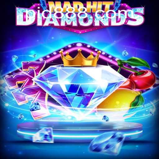 MadHitDiamonds: Unleashing Endless Adventures in a Gem-Packed Realm