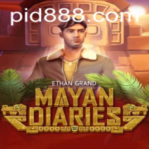 Unveiling the Mystique of MayanDiaries: A Journey Through Time